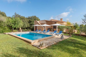 Finca Alcina by Mallorca House Rent